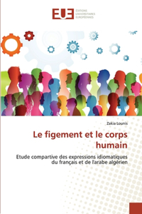 Le figement et le corps humain