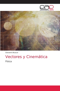 Vectores y Cinemática