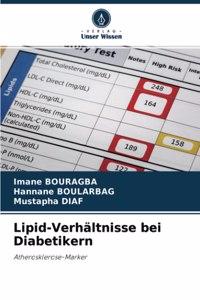 Lipid-Verhältnisse bei Diabetikern