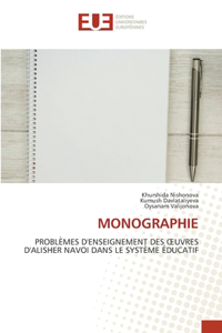 Monographie