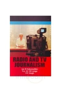 Radio And TV Journalism