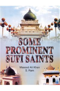 Some Prominent Sufi Saints