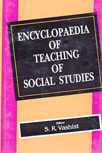 Encyclopaedia of Teaching of Social Studies