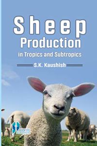 Sheep Production in Tropics and Sub-tropics