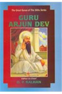 Guru Arjun Dev