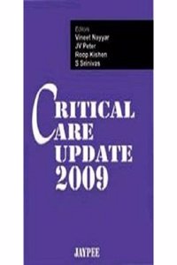 Critical Care Update 2009