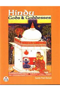 Hindu Gods and Goddesses
