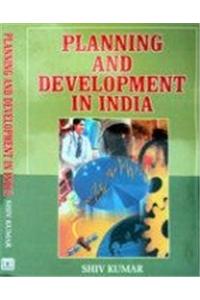 Planning and Development in India