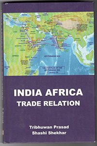 India Africa Trade Relation
