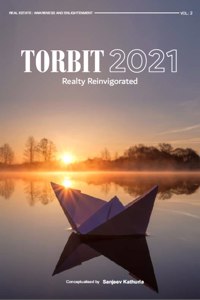Torbit 2021: Realty Reinvigorated