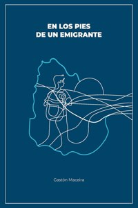 los pies de un emigrante