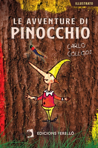 avventure di Pinocchio