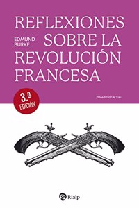 Reflexiones sobre la Revolucion francesa