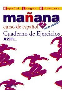 Manana (Nueva edicion)