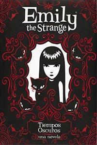 Emily the Strange: Tiempos oscuros