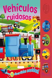 Vehiculos ruidosos