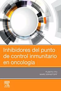 Inhibidores del punto de control inmunitario en oncologia
