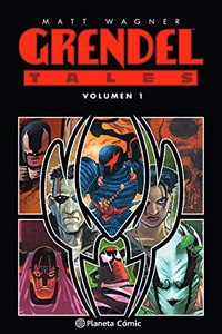 Grendel Tales no 01/02
