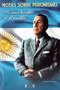 NOTAS SOBRE PERONISMO