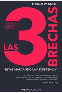 Las 3 Brechas