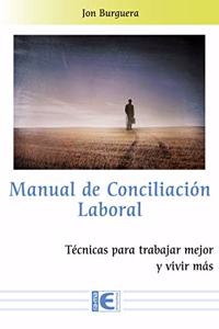 Manual de Conciliacion Laboral
