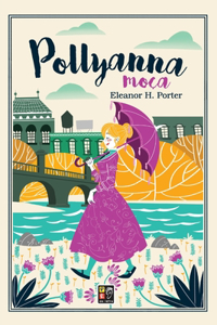 Pollyanna Moça