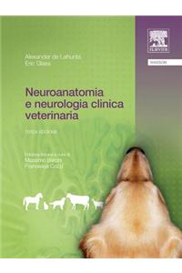 Neuroanatomia E Neurologia Clinica Veterinaria