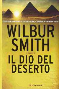 Il dio del deserto