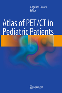 Atlas of Pet/CT in Pediatric Patients