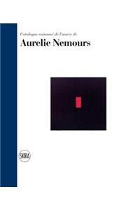 Aurélie Nemours: Catalogue Raisonnée