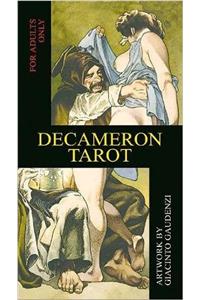 Decameron Tarot