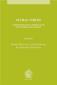 Plural Voices