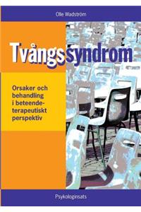 Tvångssyndrom/OCD