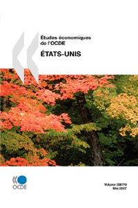 Études économiques de l'OCDE