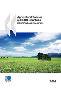 Agricultural Policies in OECD Countries
