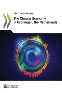 The Circular Economy in Groningen, the Netherlands