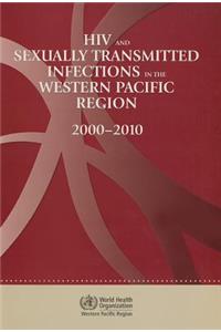 HIV and Sexually Transmitted Infections in the Western Pacific Region