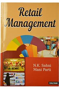 Retail Management