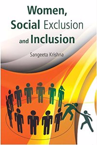 Women, Social Exclusion And Inclusion