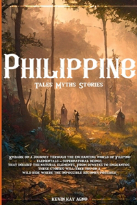 Philippine Tales Myths Stories