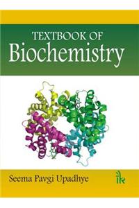 Textbook of Biochemistry