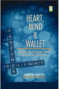 Heart, Mind and Wallet