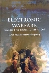Electronic Warfare War in the Front Dimension