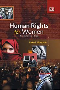 Human Rights for Women: Issues and Perspectives