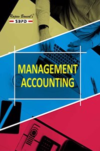 Principles and Practice of Management Accounting
