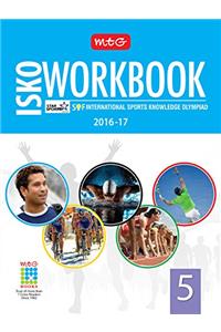 Class 5: International Sports Knowledge Olympiad(ISKO)Work Book