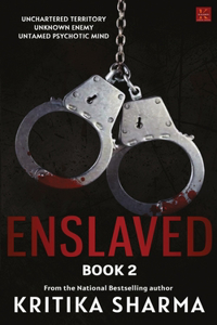 ENSLAVED (Book 2)