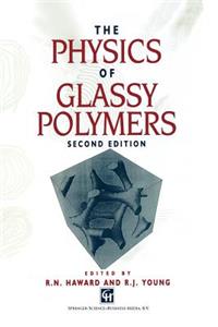 Physics of Glassy Polymers
