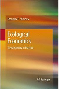 Ecological Economics