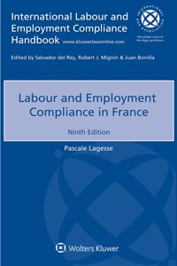 Labour and Employment Compliance in France